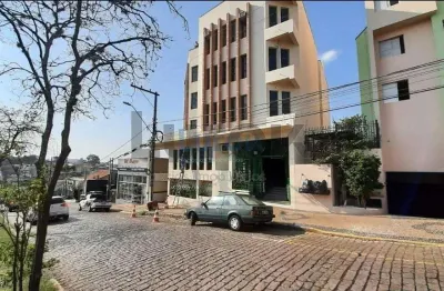 Sala à venda e locação 1 vaga, 31m², vila clayton, valinhos - sp | edifício hortência
