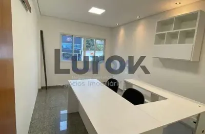 Sala comercial com 1 sala para alugar na Avenida Onze de Agosto, 1386, Jardim Ribeiro, Valinhos