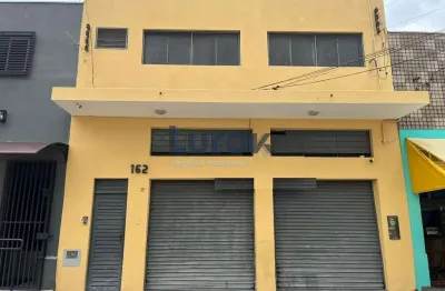 Sala comercial à venda na Rua General Marcondes Salgado, 162, Centro, Campinas