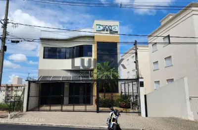 Prédio à venda 10 vagas, 622m², jardim monte verde, valinhos - sp