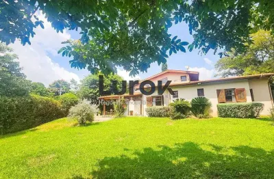 Chácara / sítio com 3 quartos à venda na Avenida Alcindo Marcon, 35, Vale Verde, Valinhos