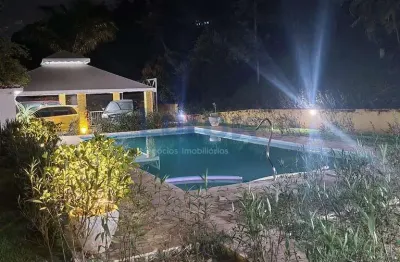 Chácara / sítio com 3 quartos à venda na Avenida Alcindo Marcon, 8, Vale Verde, Valinhos