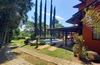 Chácara à venda 4 quartos, 1 suite, 8 vagas, 2000m², chácaras são bento, valinhos - sp