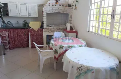 Chácara à venda 3 quartos, 1 suite, 3800m², country  club, valinhos - sp