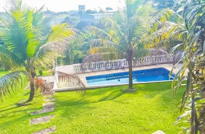 Chácara à venda 3 quartos, 1 suite, 3800m², country  club, valinhos - sp