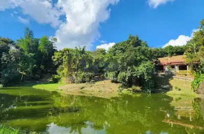 Chácara à venda 3 quartos, 2 suites, 5 vagas, 1476m², vale verde, valinhos - sp