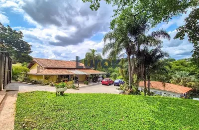 Chácara à venda 3 quartos, 1 suite, 10 vagas, 5000m², morro das pedras, valinhos - sp | residencial
