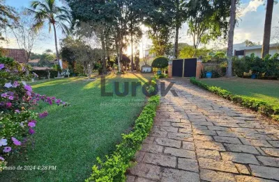Chácara à venda 2 quartos, 1 suite, 20 vagas, 3000m², estância recreativa san fernando, valinhos -