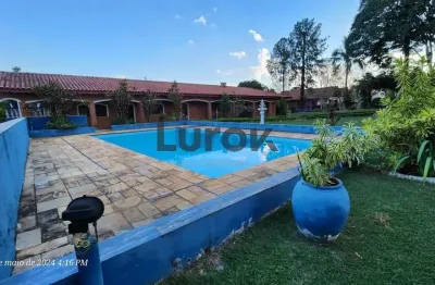 Chácara à venda, estância recreativa san fernando, valinhos - sp, px. escola ecoara, etapa e objeti