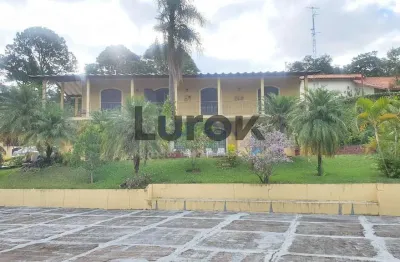 Chácara à venda 4 quartos, 2 suites, 4 vagas, 733m², estância recreativa san fernando, valinhos - s
