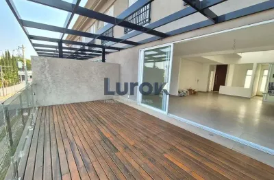Casa 3 suítes à venda condomínio quinta das parreiras - valinhos / sp