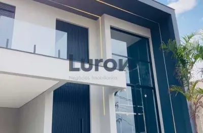 Casa à venda 3 quartos, 3 suites, 2 vagas, 308m², jardim sao luiz, valinhos - sp | vila do sol