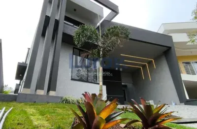 Casa à venda 3 quartos, 3 suites, 4 vagas, 294.02m², condomínio residencial canterville residence,