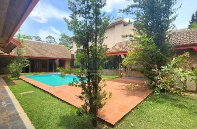 Casa à venda e locação 4 quartos, 2 suites, 4 vagas, 1200m², condomínio village visconde de itamara