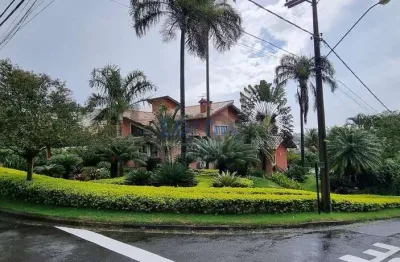 Casa à venda 4 quartos, 4 suites, 6 vagas, 1536.87m², condomínio village visconde de itamaracá, val