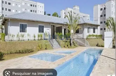 Apartamento à venda, jardim antonio von zuben, campinas, sp