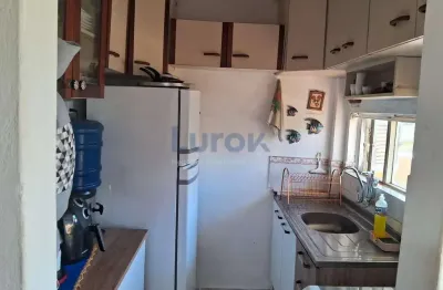 Apartamento à venda, vila padre manoel de nóbrega, campinas, sp