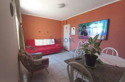 Apartamento com 2 quartos à venda na Rua Maestro Diogo Hugo Bratficher, 70, Jardim Miranda, Campinas
