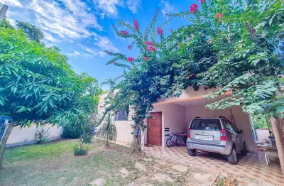 Casa em condomínio fechado com 2 quartos à venda na Avenida Vice-Prefeito Anésio Capovilla, 688, Parque dos Cocais, Valinhos