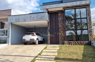 Casa à venda 3 quartos, 3 suites, 4 vagas, 330m², condomínio residencial flor da serra, valinhos -