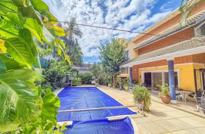 Casa 3 suites à venda condomíno monte carlo - valinhos / sp