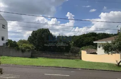 Terreno de  760m² à venda - condomínio portal do lago -  valinhos / sp