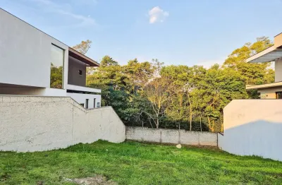 Terreno de 519,60m² à venda condomínio reserva das palmeiras - valinhos / sp