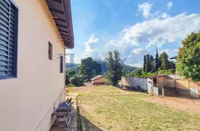Chácara / sítio com 2 quartos à venda na Avenida Arquiteto Clayton Alves Corrêa, 5, Vale Verde, Valinhos