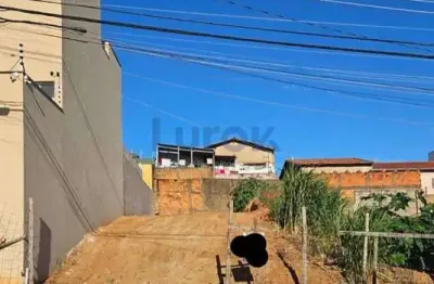 Terreno à venda na Rua Masao Muryama, 196, Parque Jambeiro, Campinas