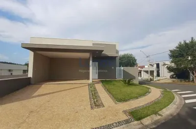 Casa em condomínio fechado com 3 quartos à venda na Avenida Dois, 1515, Jardim São Marcos, Valinhos