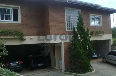 Casa à venda 3 quartos, 3 suites, 2500m², condomínio clube de campo valinhos, valinhos - sp | condo