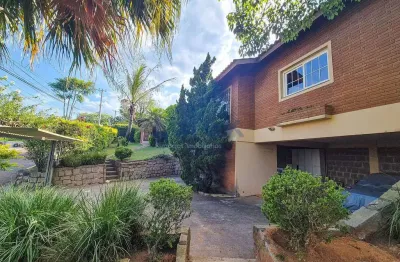 Casa em condomínio fechado com 3 quartos à venda na Estrada do Jequitibá, Jardim Pinheiros, Valinhos