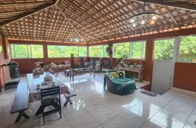 Terreno à venda na Alameda Itahim, 5, Joapiranga, Valinhos