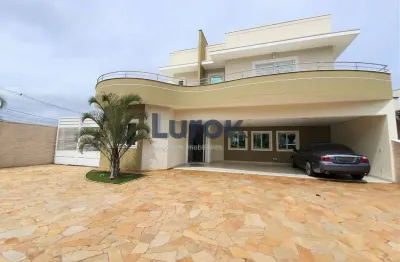 Casa em condomínio fechado com 3 quartos à venda na Rua Carlos Penteado Stevenson, 1059, Condomínio Millenium, Valinhos