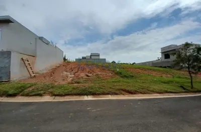 Terreno em condomínio fechado à venda na Alameda Itaipava, 1091, Joapiranga, Valinhos