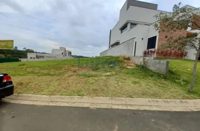 Terreno em condomínio fechado à venda na Alameda Itaipava, 1091, Joapiranga, Valinhos