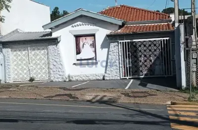 Casa comercial com 4 salas à venda na Avenida Independência, 376, Vila Olivo, Valinhos