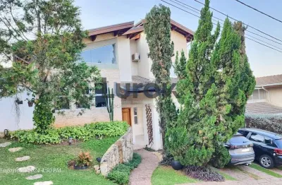 Casa à venda 3 quartos, 3 suites, 4 vagas, 375m², condominio morada das nascentes, valinhos - sp |