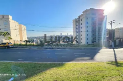 Terreno à venda na Rua Sara Alvarado Bertanholi, 70, Jardim Monte Verde, Valinhos
