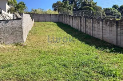 Terreno em condomínio fechado à venda na Estrada Municipal do Lenheiro, 1079, Vila Capuava, Valinhos
