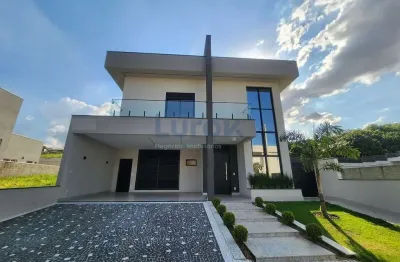 Casa em condomínio fechado com 3 quartos à venda na Estrada do Jequitibá, 999, Pinheiro, Valinhos