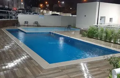 Apartamento para locação, jardim do lago, campinas, sp