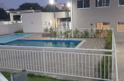 Apartamento com 2 quartos para alugar na Rua Reverendo Professor Herculano Gouveia Júnior, 450, Jardim do Lago, Campinas