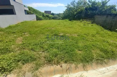 Terreno em condomínio fechado à venda na Estrada Municipal do Roncáglia, 1090, Roncáglia, Valinhos
