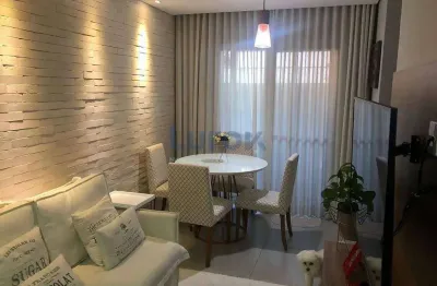 Apartamento com 2 quartos à venda na Rua Antônio Matiazzo, 184, Ortizes, Valinhos