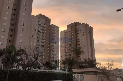Apartamento para venda/locação - altos de são bernardo campinas
