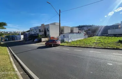 Terreno comercial à venda, jardim alto da colina, valinhos, sp