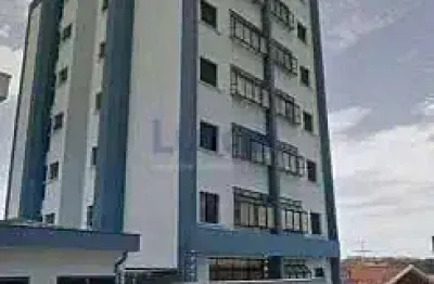 Apartamento com 1 quarto à venda na Rua General Osório, 214, Vila Martina, Valinhos