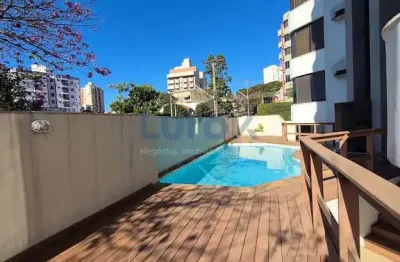 Apartamento 3 suítes à Venda  - Edifício Trieste -  Valinhos / SP