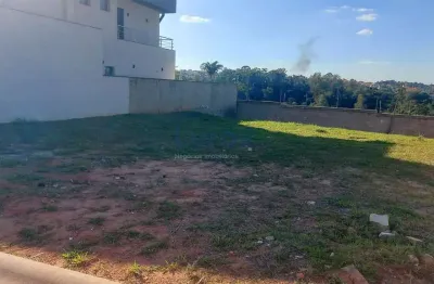 Terreno em condomínio fechado à venda na Rua Gildo Tordin, 809, Vila Capuava, Valinhos